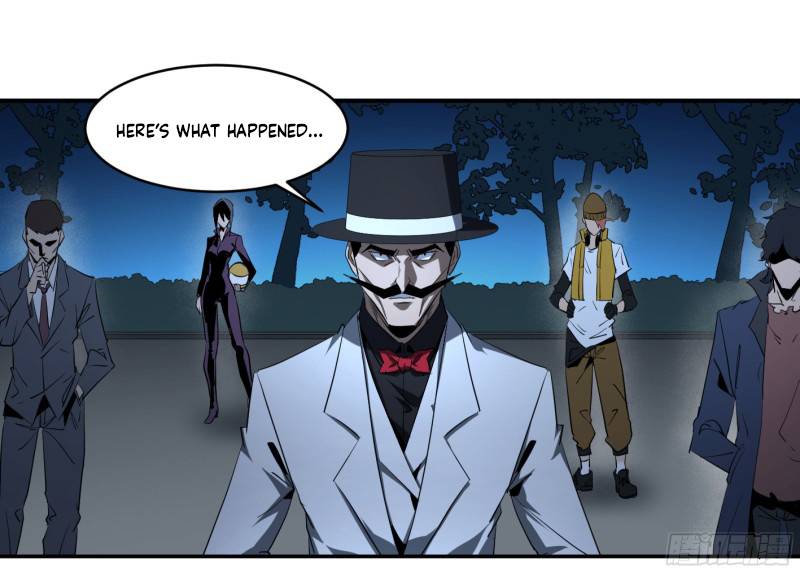 Winner Takes All Chapter 144 - Page 28
