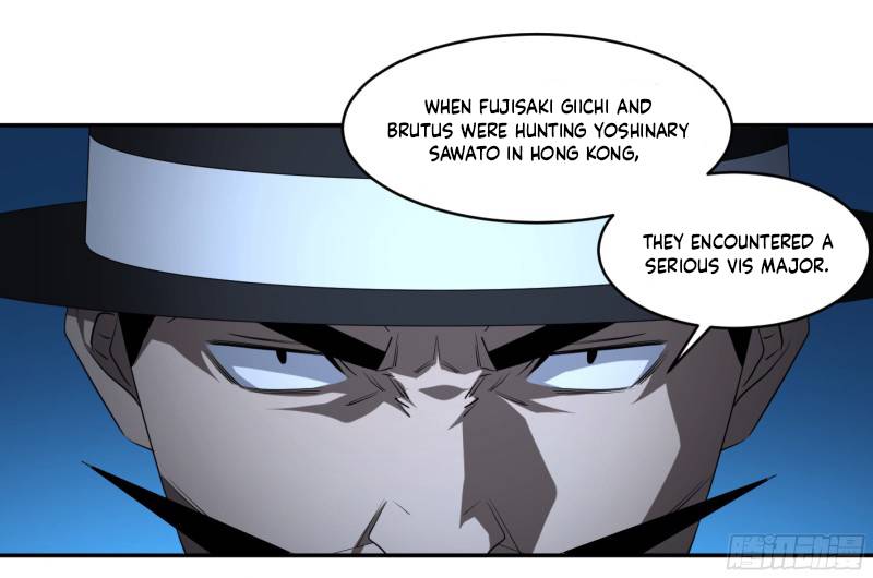 Winner Takes All Chapter 144 - Page 29