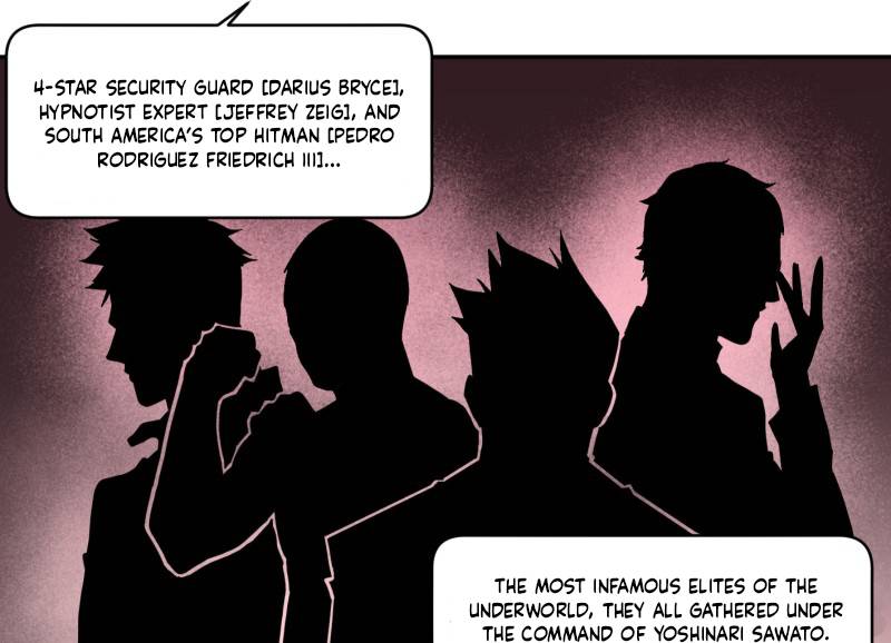 Winner Takes All Chapter 144 - Page 30
