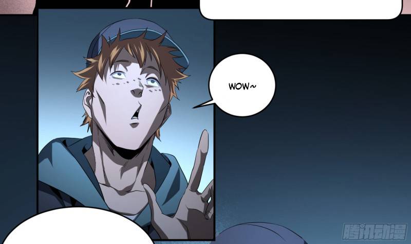 Winner Takes All Chapter 144 - Page 31