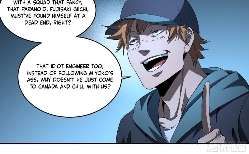 Winner Takes All Chapter 144 - Page 32