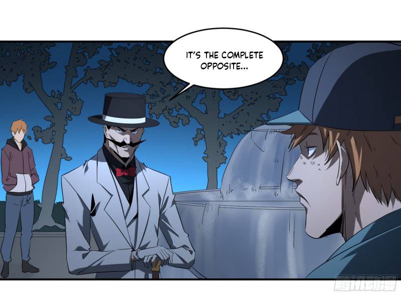Winner Takes All Chapter 144 - Page 33