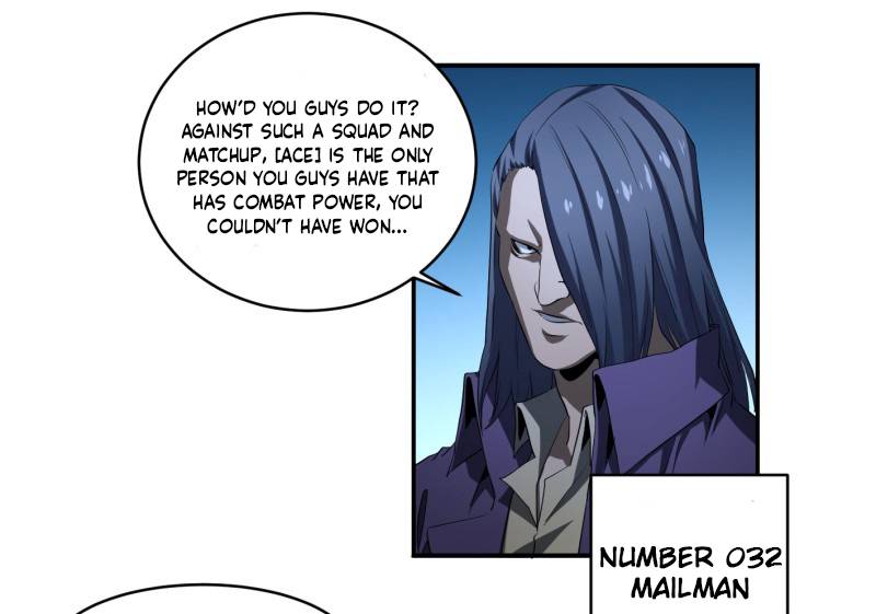 Winner Takes All Chapter 144 - Page 35