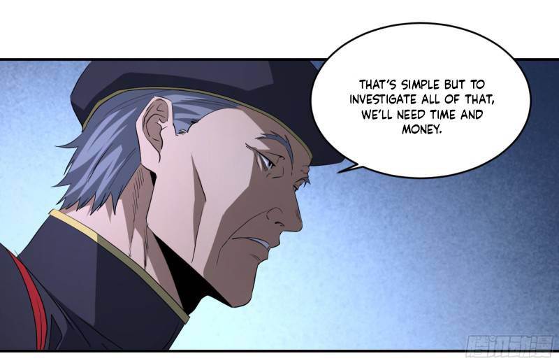 Winner Takes All Chapter 144 - Page 4