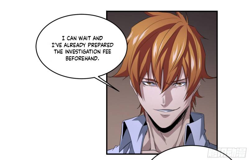 Winner Takes All Chapter 144 - Page 5