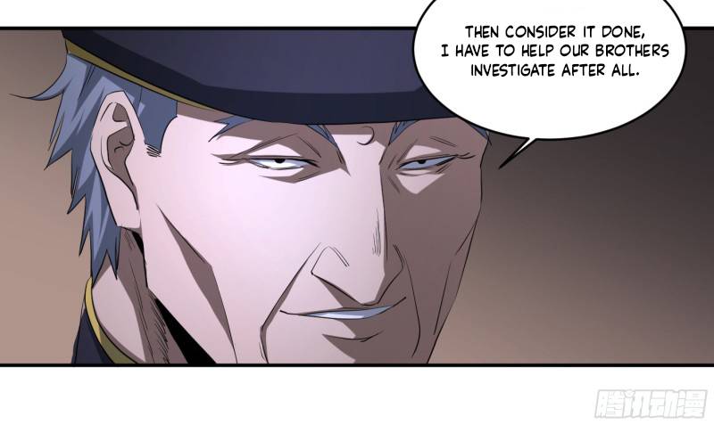 Winner Takes All Chapter 144 - Page 6