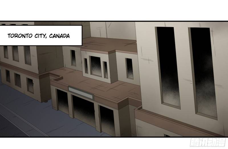 Winner Takes All Chapter 144 - Page 7