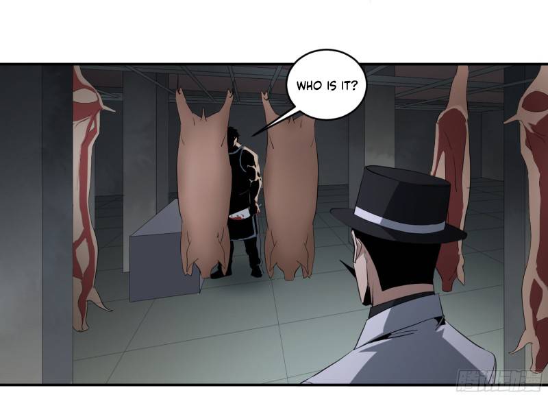 Winner Takes All Chapter 144 - Page 9