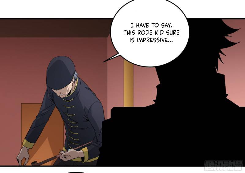Winner Takes All Chapter 145 - Page 13