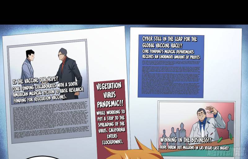 Winner Takes All Chapter 145 - Page 15