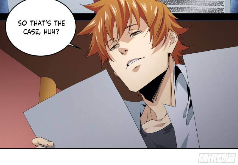Winner Takes All Chapter 145 - Page 16