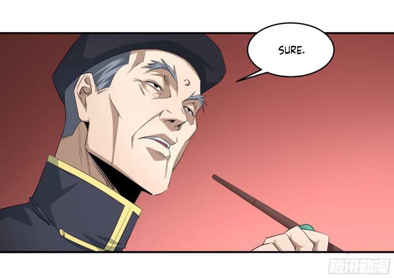 Winner Takes All Chapter 145 - Page 19