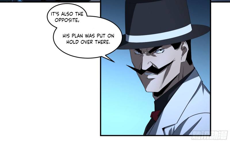 Winner Takes All Chapter 145 - Page 2