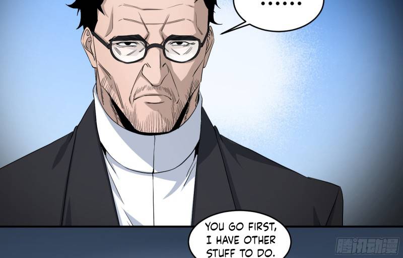 Winner Takes All Chapter 145 - Page 24