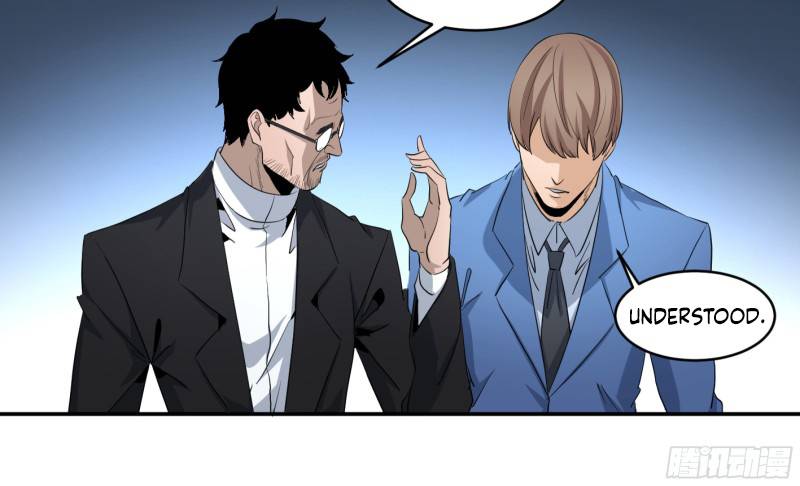 Winner Takes All Chapter 145 - Page 25