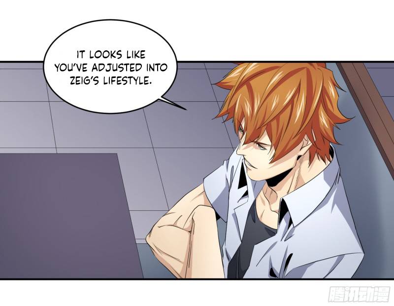 Winner Takes All Chapter 145 - Page 27