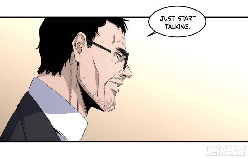 Winner Takes All Chapter 145 - Page 28