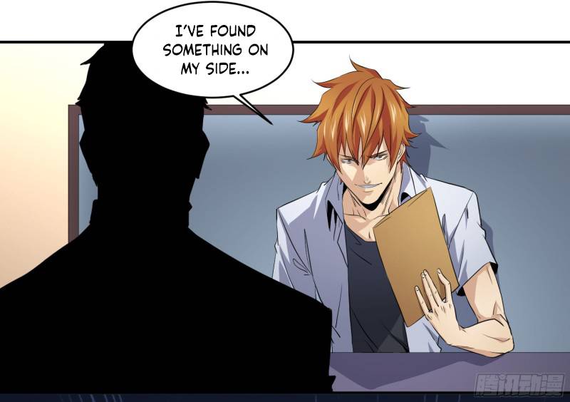 Winner Takes All Chapter 145 - Page 29