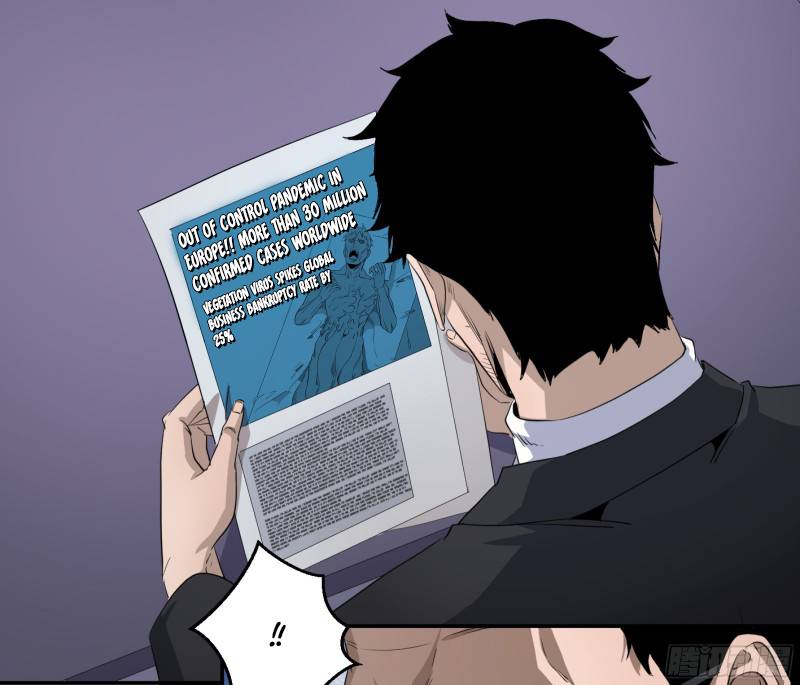 Winner Takes All Chapter 145 - Page 33