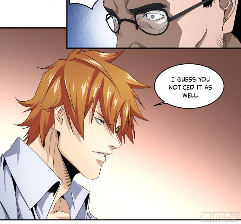 Winner Takes All Chapter 145 - Page 34