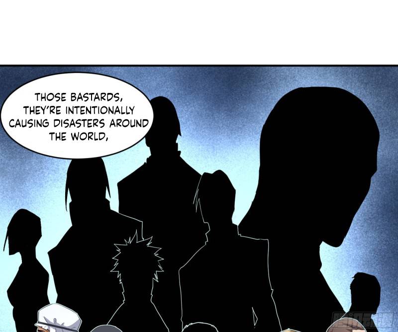 Winner Takes All Chapter 145 - Page 35