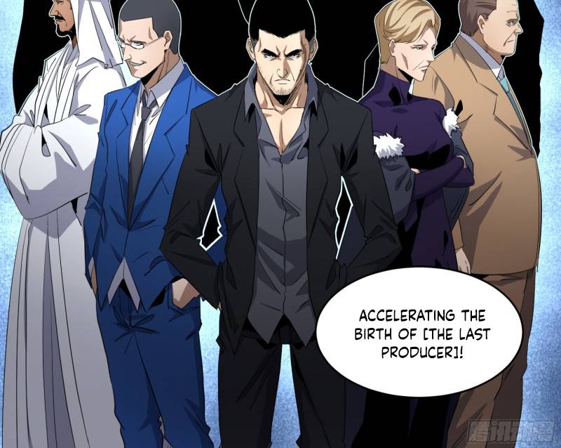 Winner Takes All Chapter 145 - Page 36