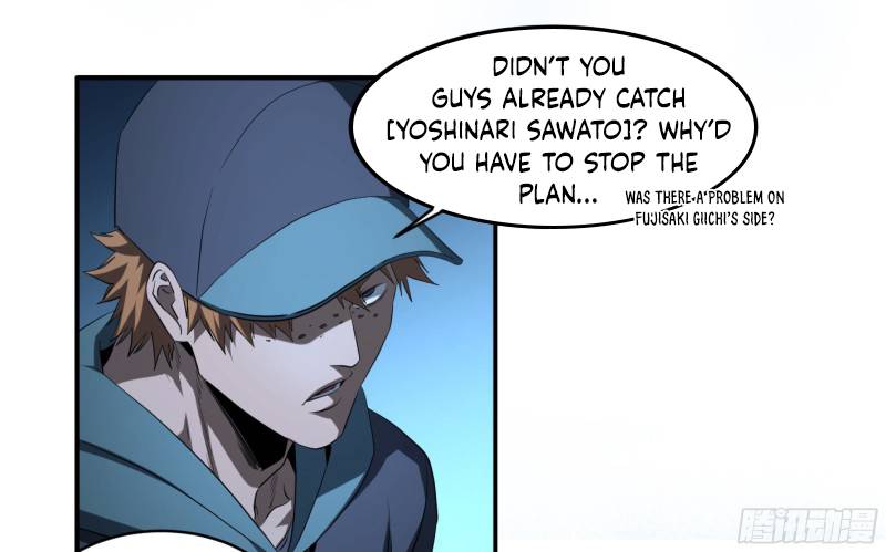 Winner Takes All Chapter 145 - Page 4