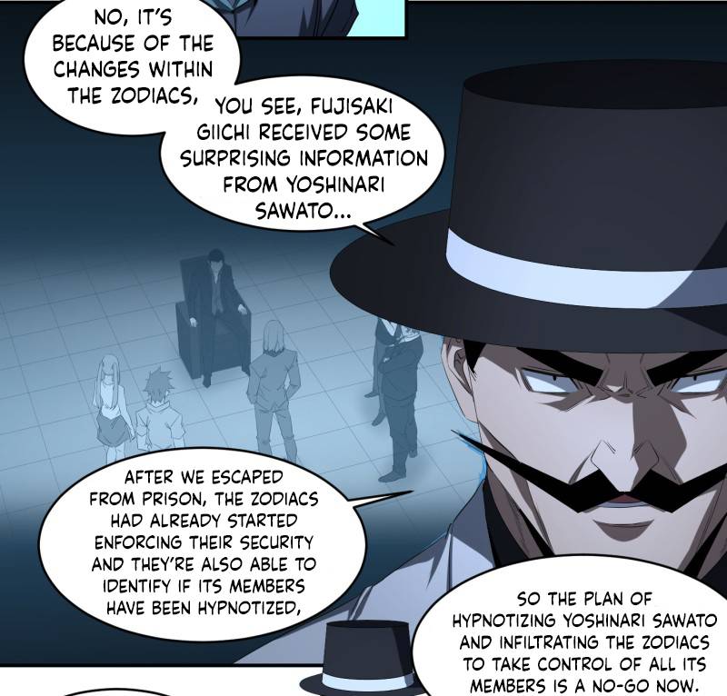 Winner Takes All Chapter 145 - Page 5