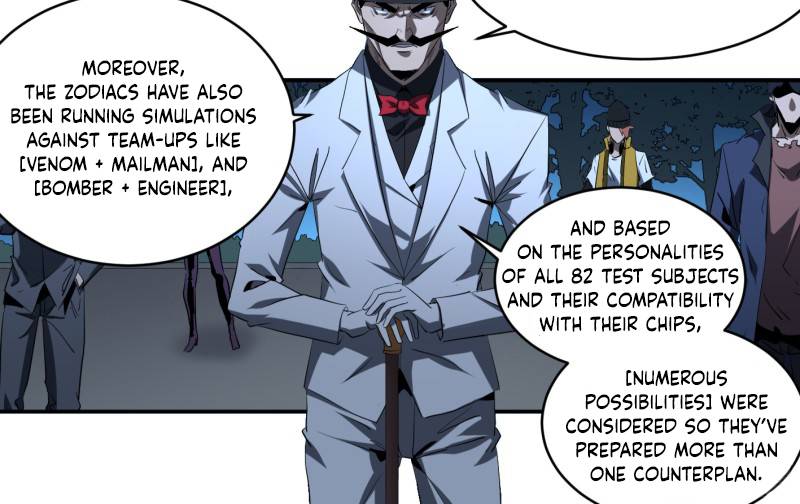 Winner Takes All Chapter 145 - Page 6