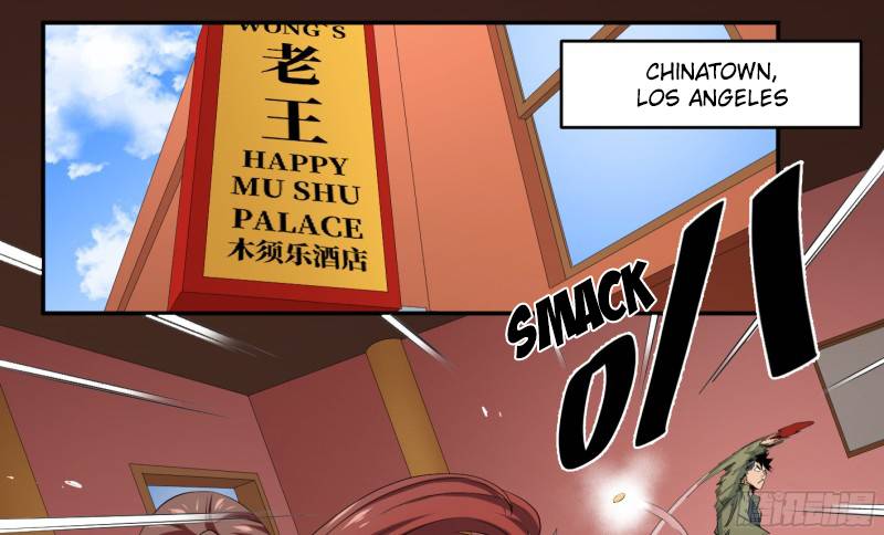 Winner Takes All Chapter 145 - Page 9