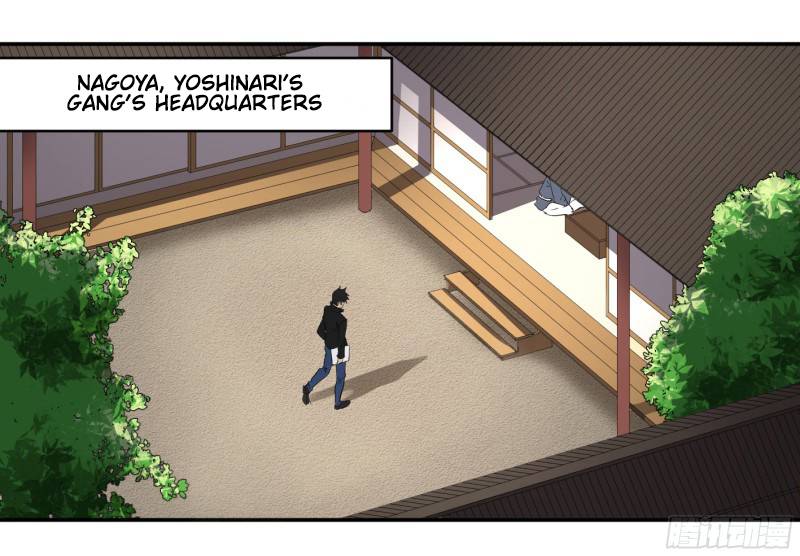 Winner Takes All Chapter 146 - Page 10