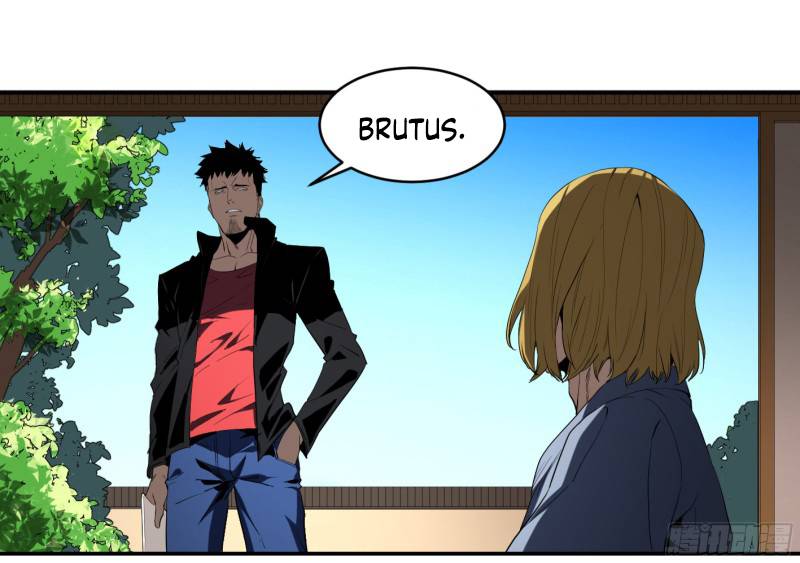 Winner Takes All Chapter 146 - Page 11