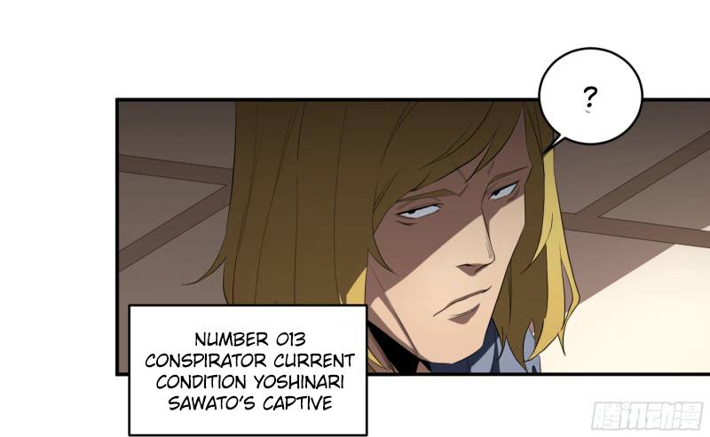 Winner Takes All Chapter 146 - Page 12