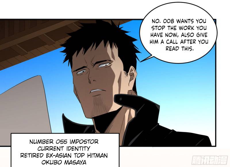 Winner Takes All Chapter 146 - Page 13