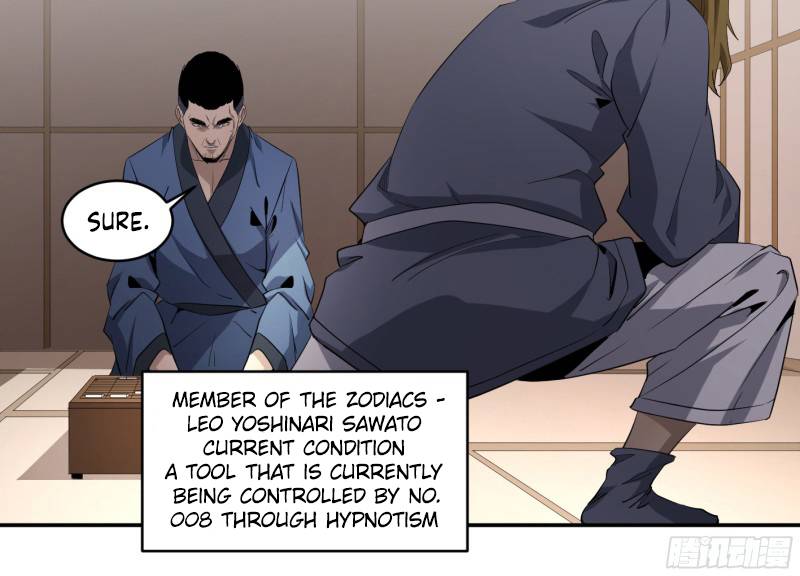 Winner Takes All Chapter 146 - Page 15