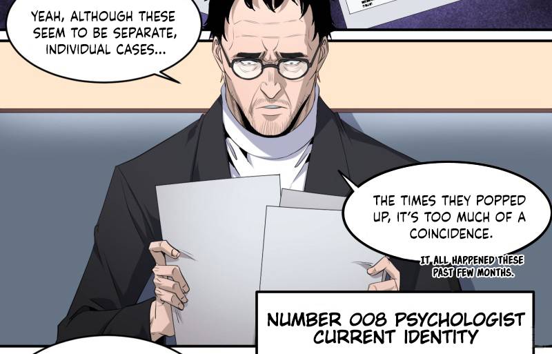 Winner Takes All Chapter 146 - Page 2