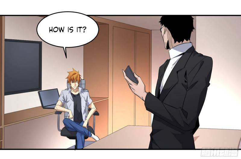 Winner Takes All Chapter 146 - Page 20