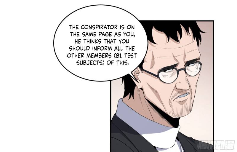 Winner Takes All Chapter 146 - Page 21