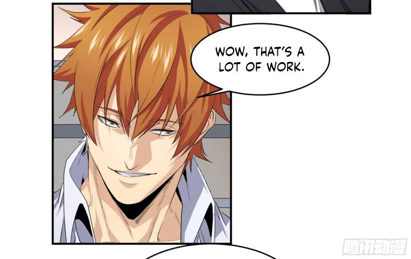 Winner Takes All Chapter 146 - Page 22