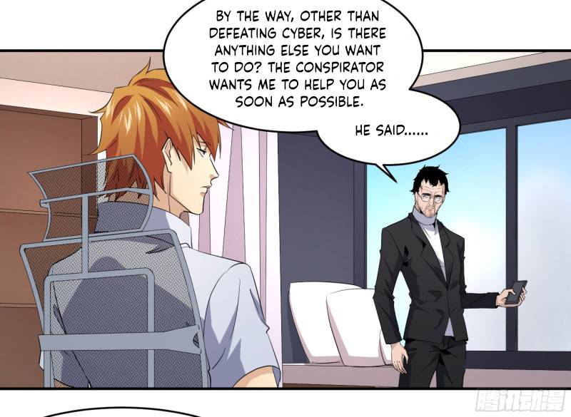 Winner Takes All Chapter 146 - Page 23