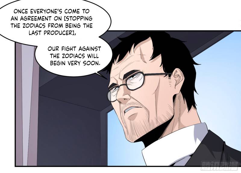 Winner Takes All Chapter 146 - Page 24