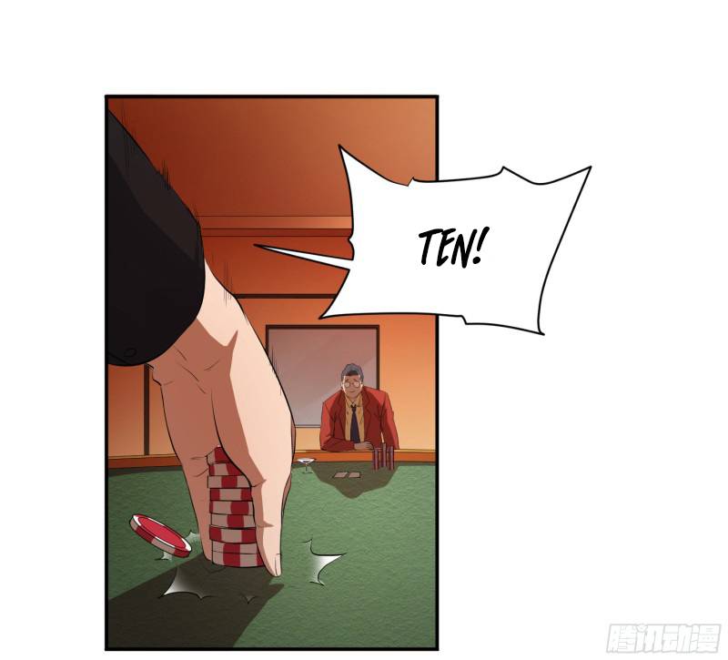 Winner Takes All Chapter 146 - Page 26