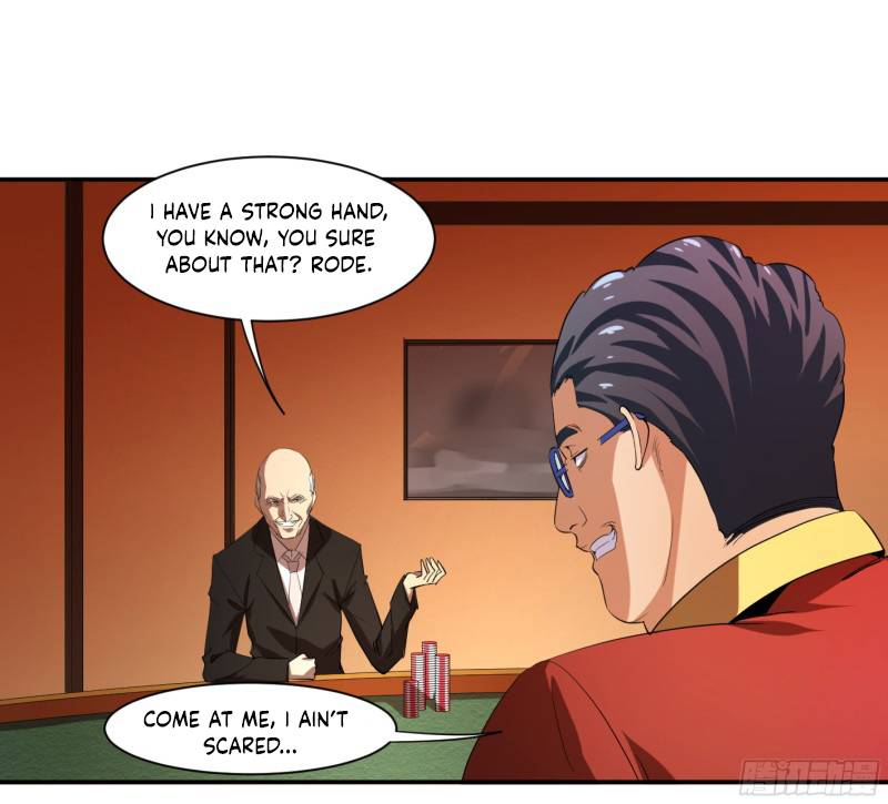 Winner Takes All Chapter 146 - Page 27