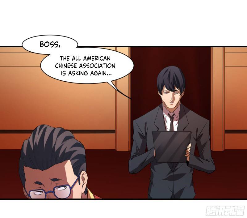 Winner Takes All Chapter 146 - Page 28
