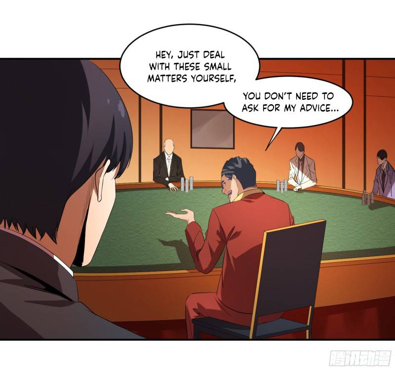 Winner Takes All Chapter 146 - Page 29
