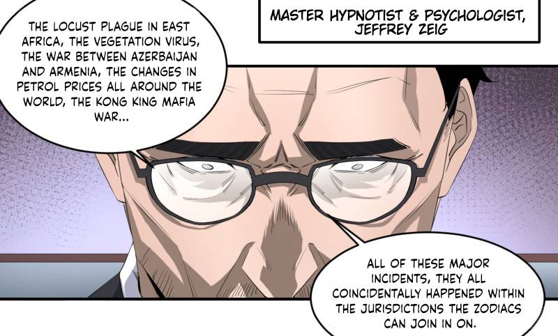Winner Takes All Chapter 146 - Page 3
