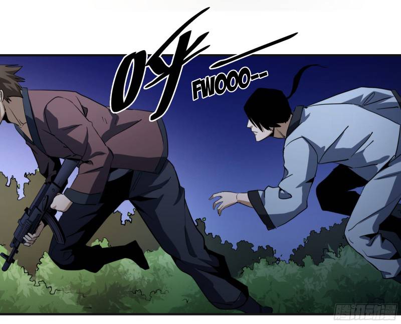 Winner Takes All Chapter 146 - Page 33