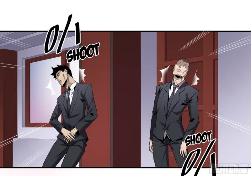 Winner Takes All Chapter 146 - Page 34