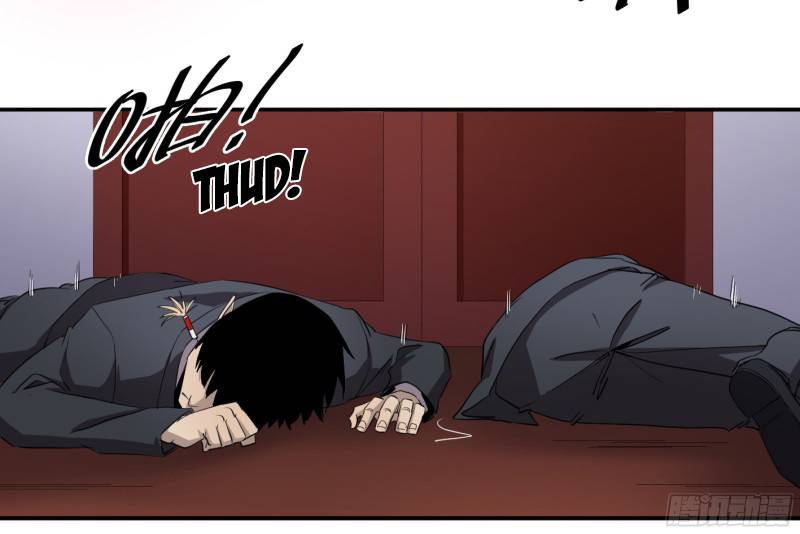 Winner Takes All Chapter 146 - Page 35