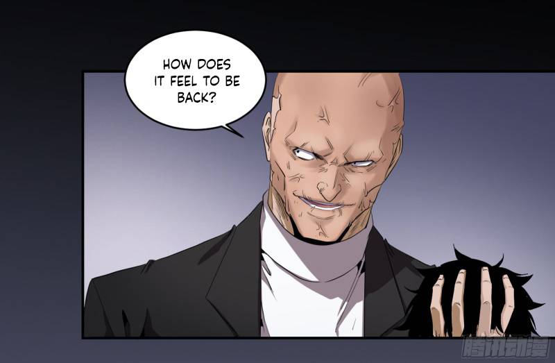 Winner Takes All Chapter 146 - Page 37